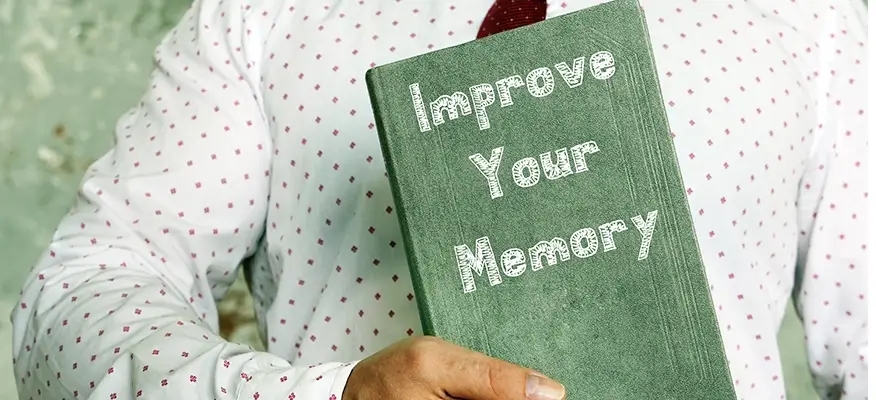 improve your memory 