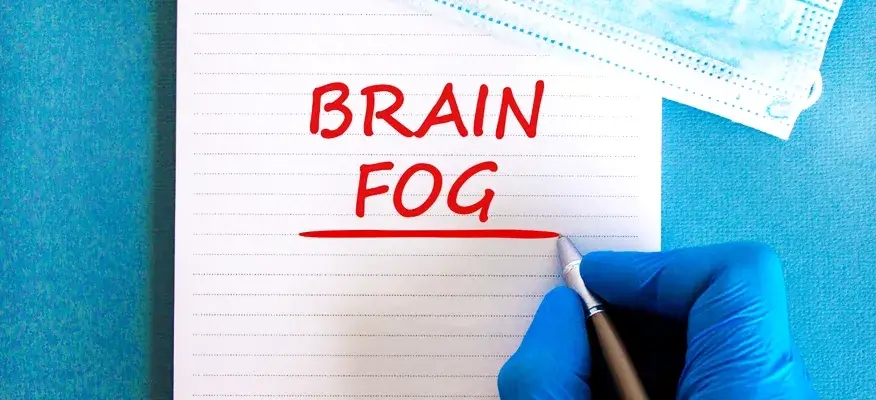 Connecting the Dots: Diabetes and Brain Fog