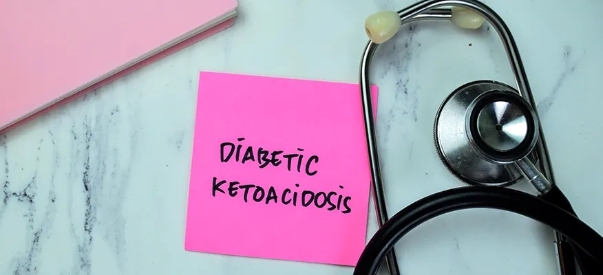 Learn all about the dangers of diabetic ketoacidosis