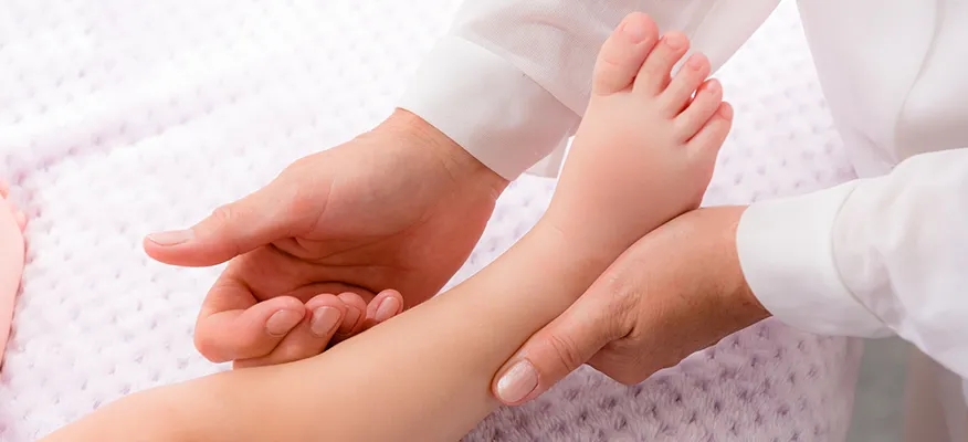 Do I Need To Worry About Flat Feet In Kids?