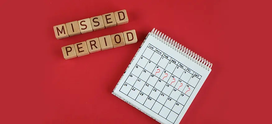 Missed Periods