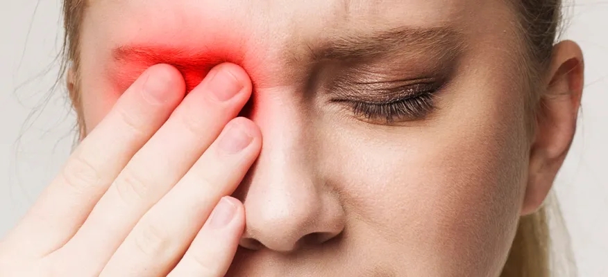 Know All About Eye Injuries