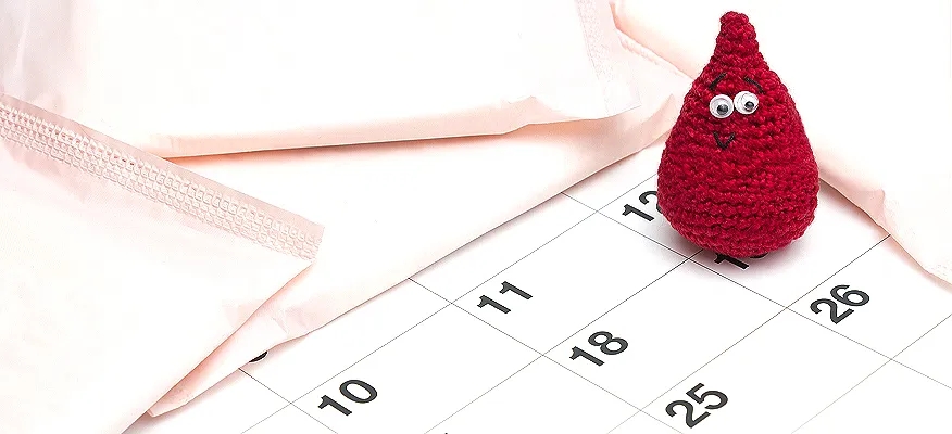 Understanding Intermenstrual Bleeding: A Comprehensive Guide