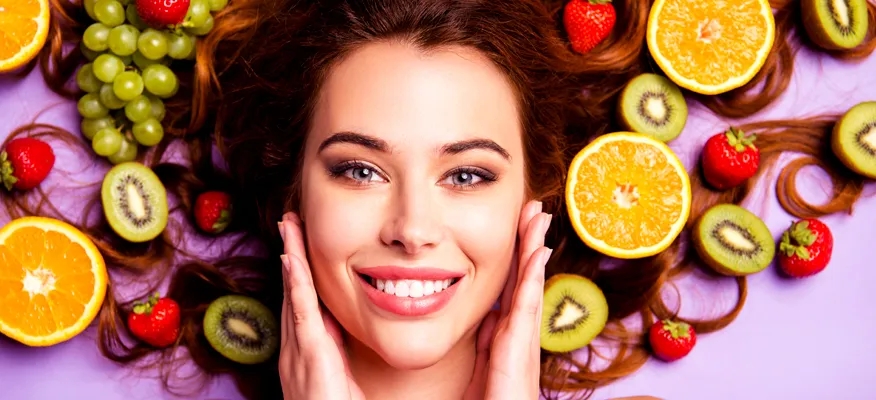 Healthy Lifestyle Habits For Aging Skin