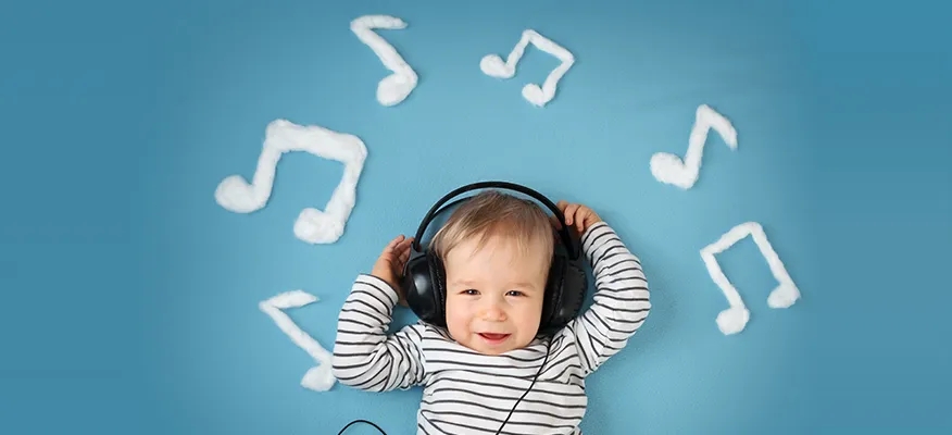 Balancing Music And Screen Time For Kids