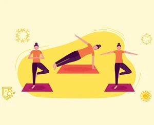 Exercise Immunology