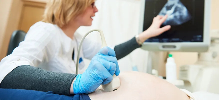 Prenatal Testing During Pregnancy