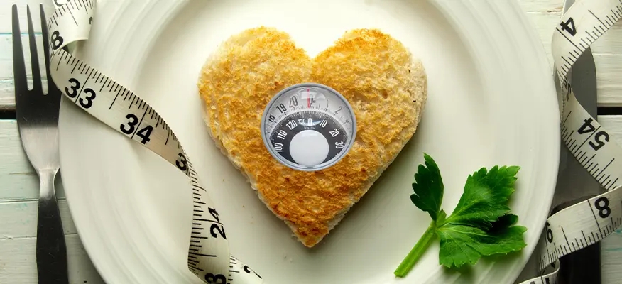 obesity and heart health