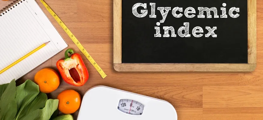 Understanding Glycemic Index in Diabetes