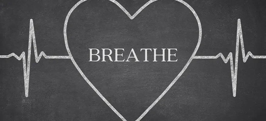 Breathing Exercises For A Healthy Heart