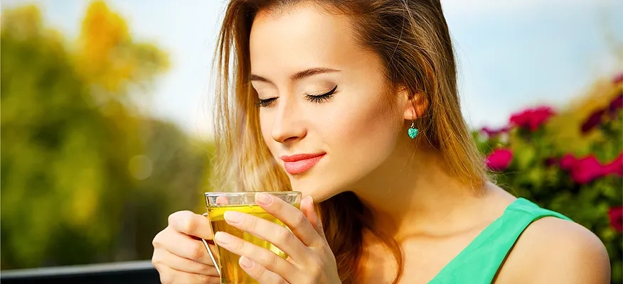 Soothing Sips: Teas for Digestive Relief