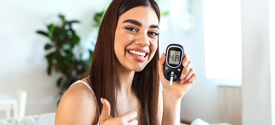 how to choose the right glucometer