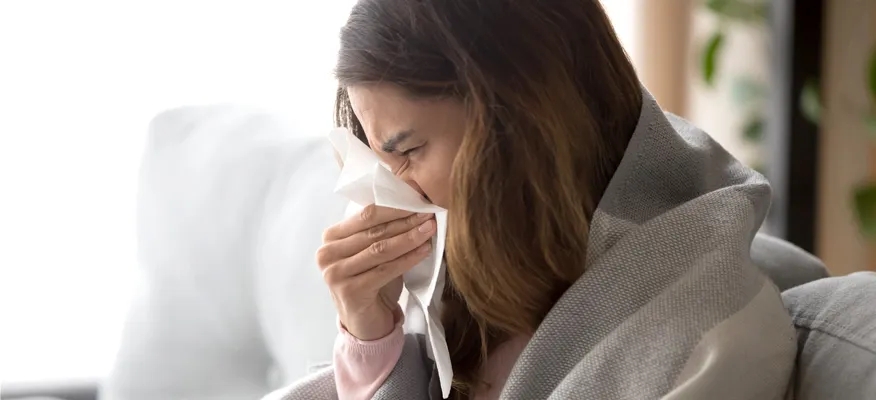 Insights into Common Cold: Causes, Tips, Prevention