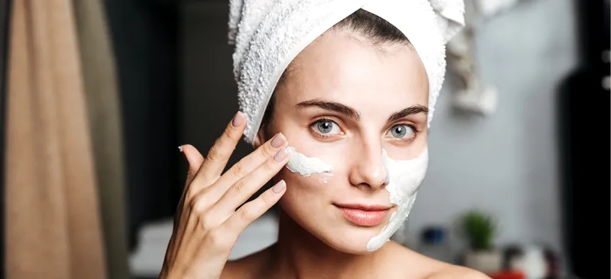 Best face masks for instant glowing skin