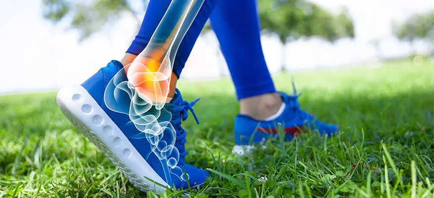 Exercises for bone health