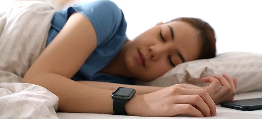 Why sleep is crucial in diabetes management