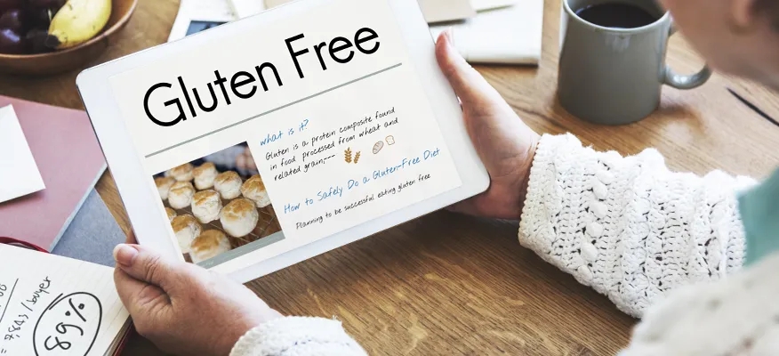 Gluten-Free