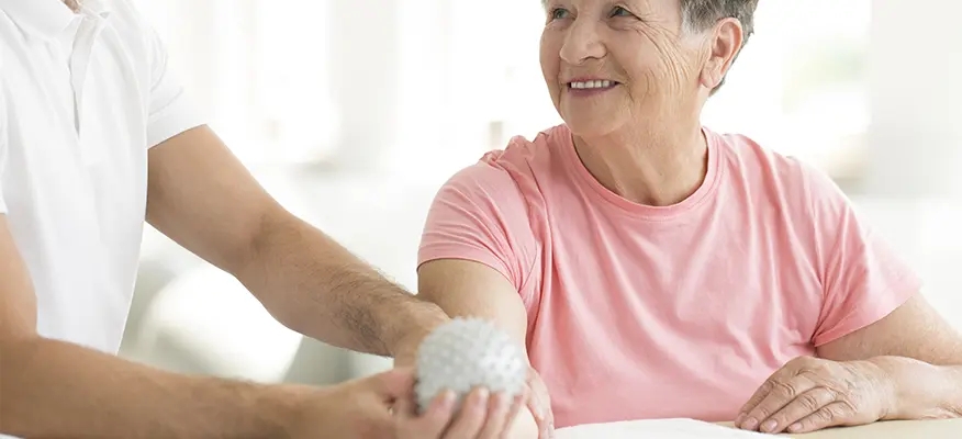 Tips for post-stroke rehabilitation for seniors