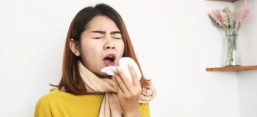 Understanding Sinus Infections vs Colds: Symptoms and Treatments