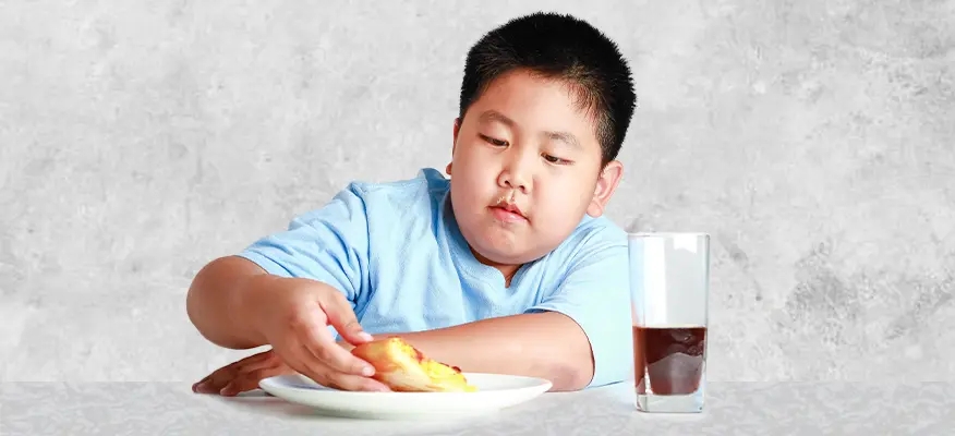 Fight Childhood Obesity