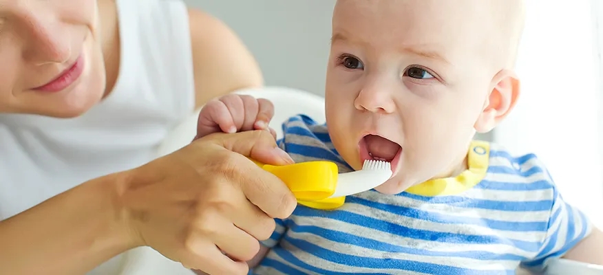 Brushing Techniques and Dental Care Tips for Toddlers