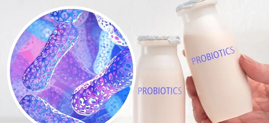 how to choose a probiotic