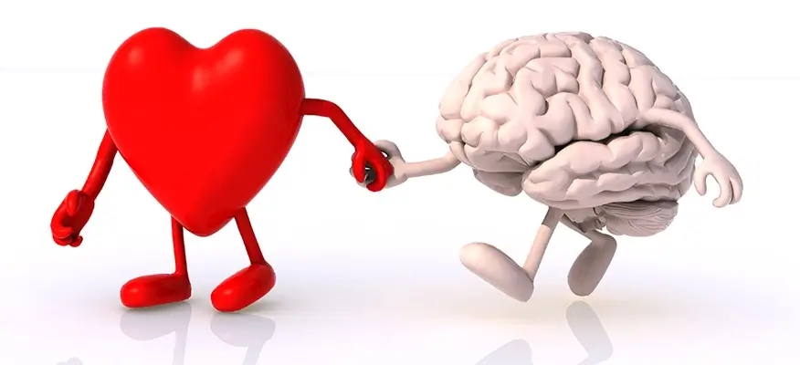 Brain and heart health