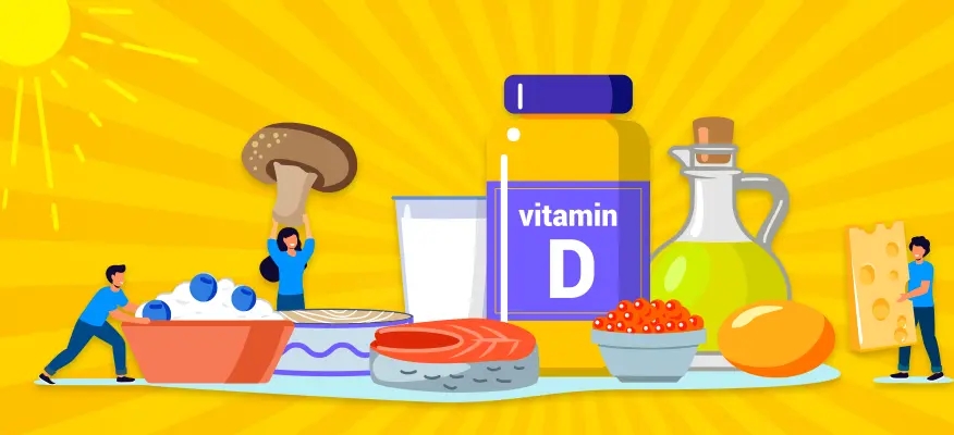 How To Get More Vitamin D & Yet Stay Sun-smart