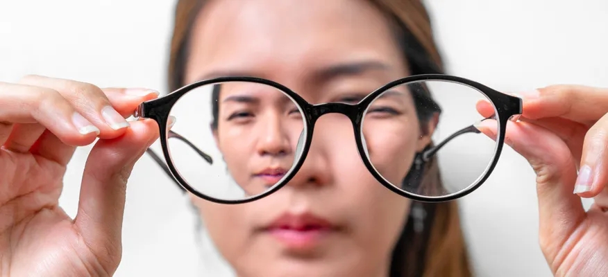 Myopia And Hypermetropia: What Are They?