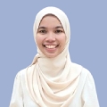 Nor Amira Binti Ahmad Zaidi