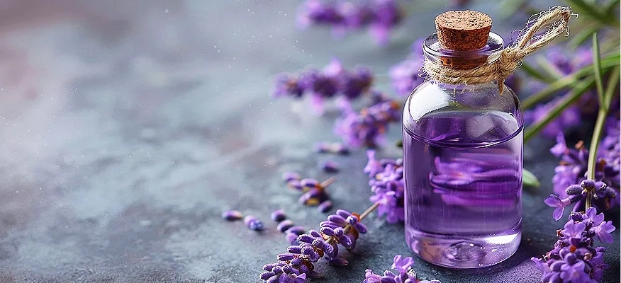 Lavender Oil: A Gateway to Natural Well-being