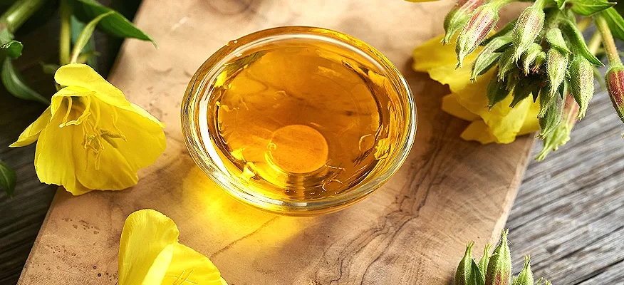 Revving Up Health: The Power of Primrose Oil