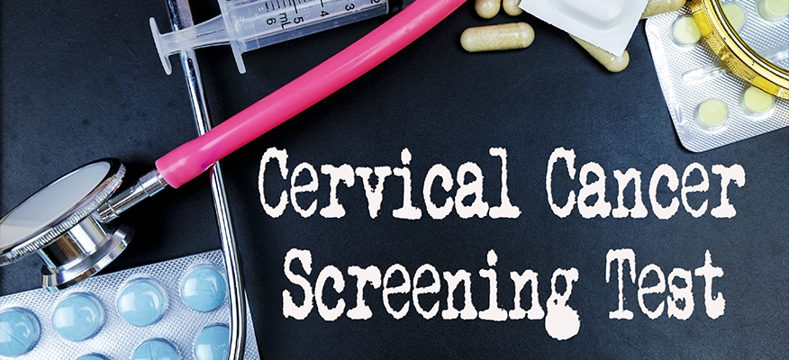 Screening Tests Prevent Cervical Cancer