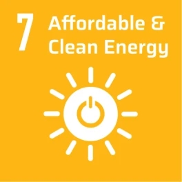 Affordable And Clean Energy