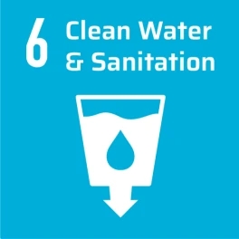 Clean Water And Sanitation