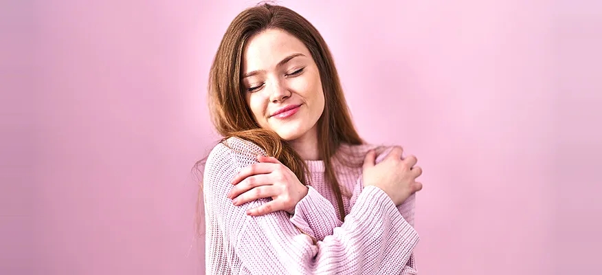 Self-Compassion: A Pathway Towards Inner Peace and Well-being