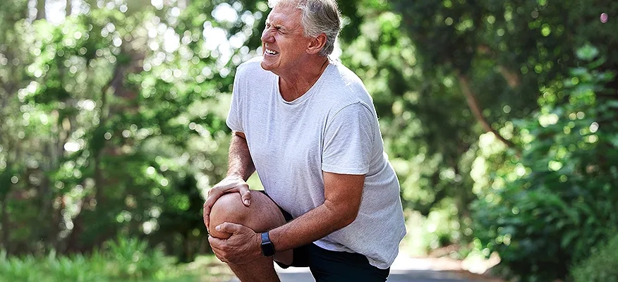 Unraveling Knee Pain: Causes, Prevention, and Treatment