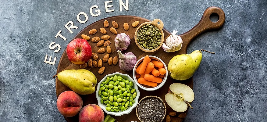 A Healthy Balance: Upping Your Estrogen Levels Effectively