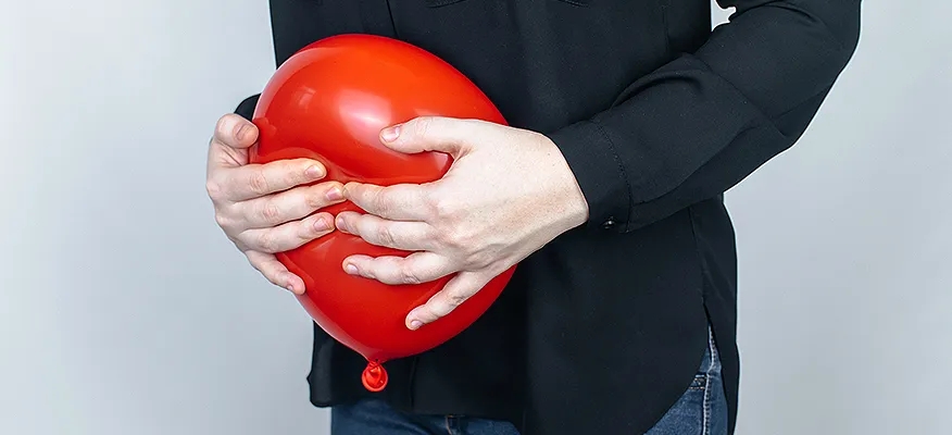 Bloating During Menopause: From Understanding to Management