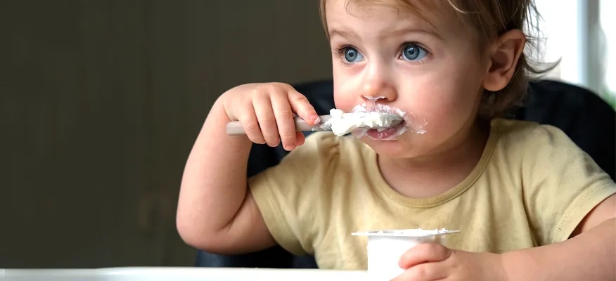 probiotic foods for babies