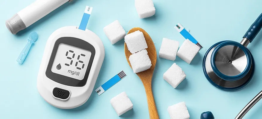 Breaking the Shackles: A Guide to Reversing Diabetes