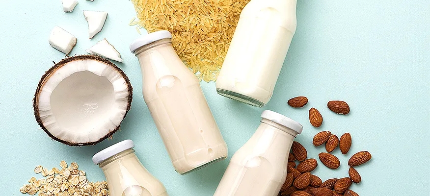 Exploring Milk Options for Diabetes