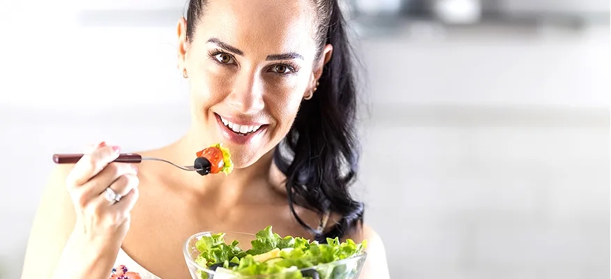 The Mediterranean Diet