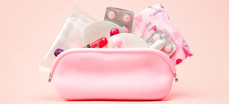 Feminine Hygiene Products: Choosing the Best