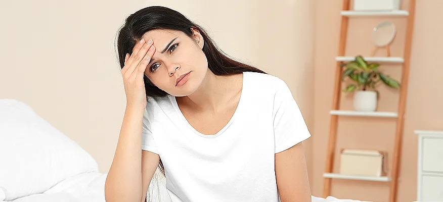 Stress and Its Effect on Intimate Health