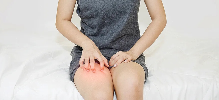 Tips for Managing Sweat and Odor