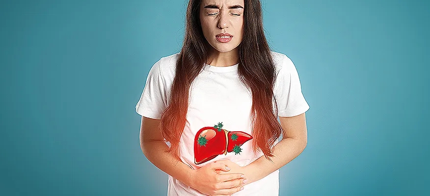 Cirrhosis of the Liver: Decoding its Causes, Symptoms and Treatments