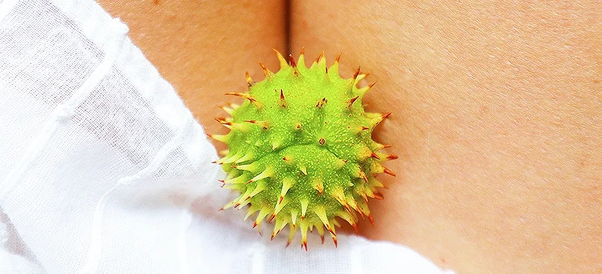 Coping with Vaginal Dryness