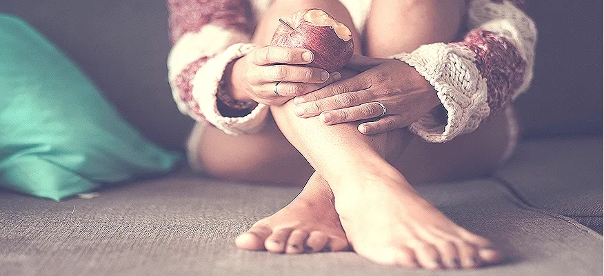 Sexual health and mental health are interlinked.