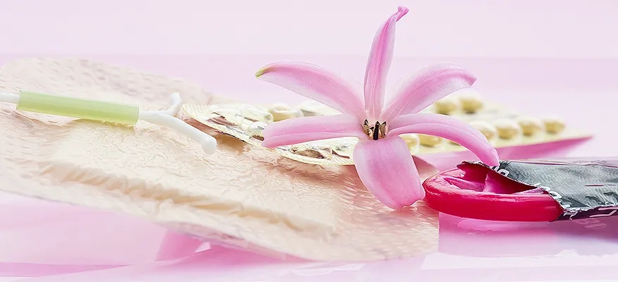 Choosing Contraceptive Methods wisely